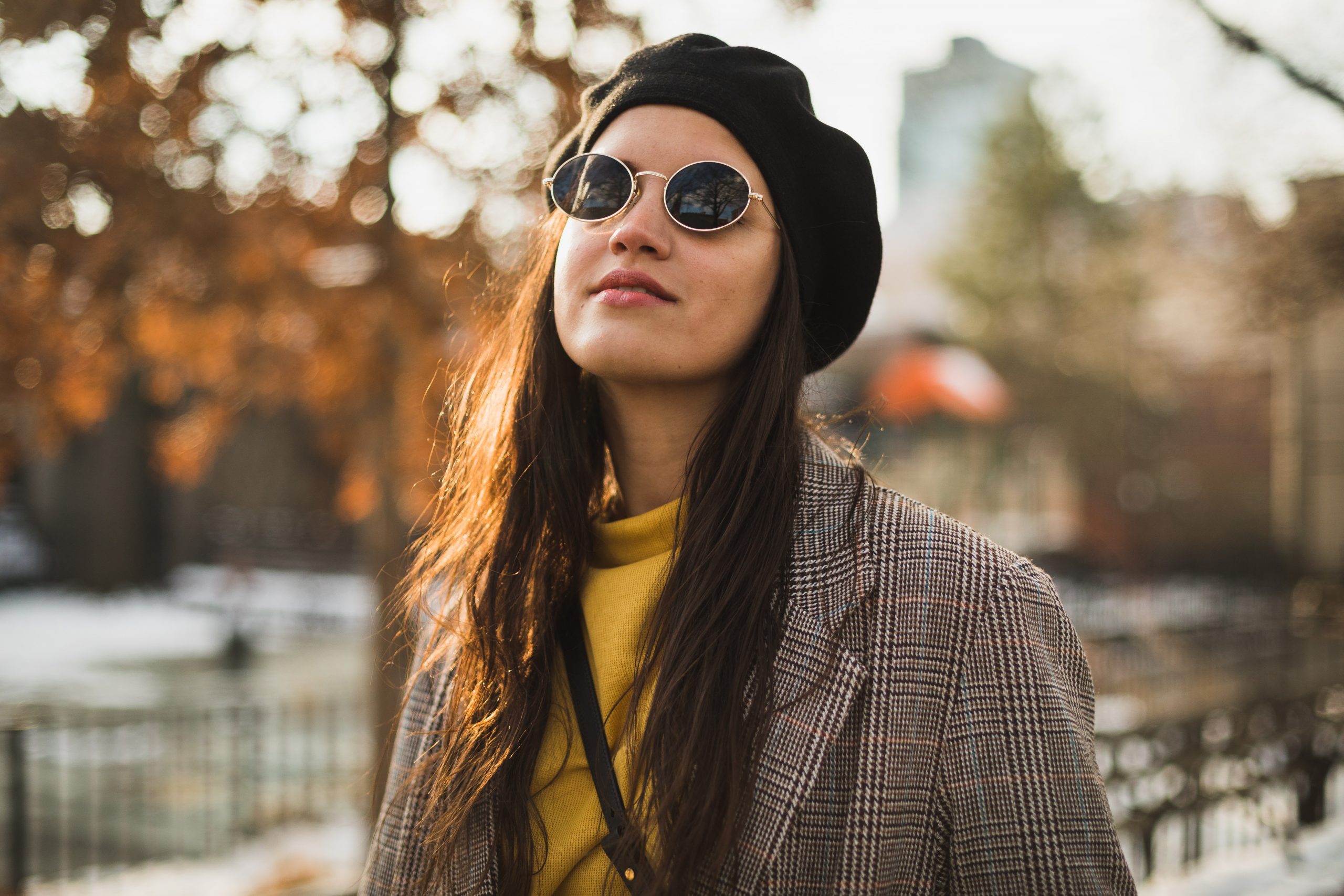 ¿Sigo siendo una “blogger de moda”?