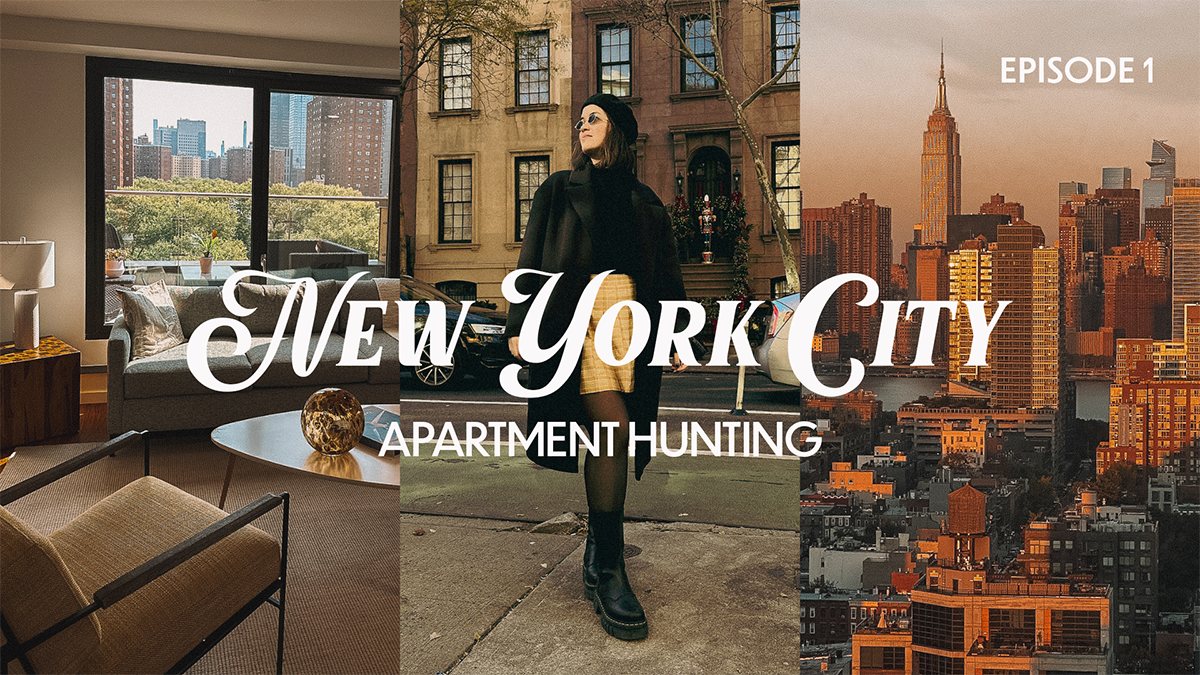 Apartment Hunting in NYC (2024 Edition): Our Family’s Search for a New Place