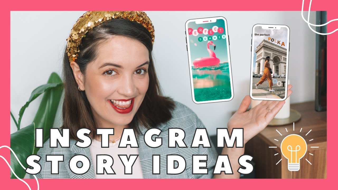 10 Creative Ways to Edit Instagram Stories Using Only the Instagram App