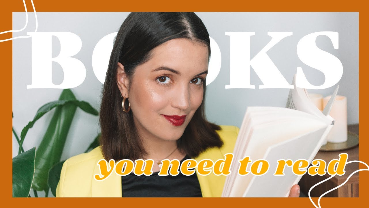 5 Must-Read Books You Should Add to Your 2020 Reading List