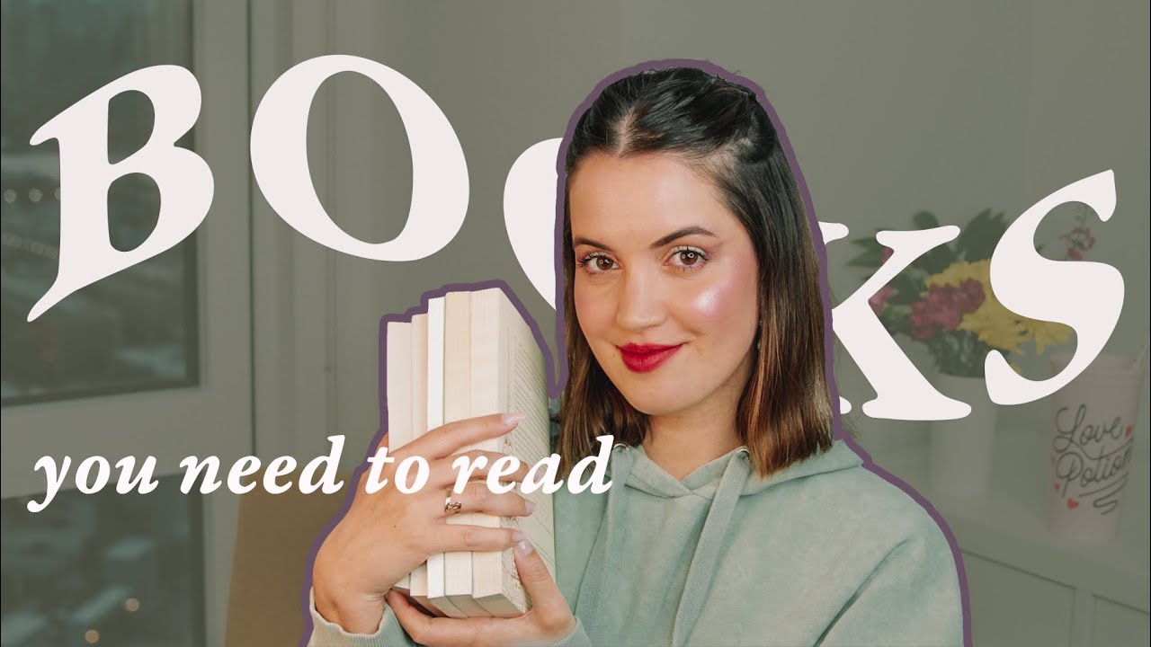 5 Books I Loved This Month 📚 | From Thrillers to Tearjerkers