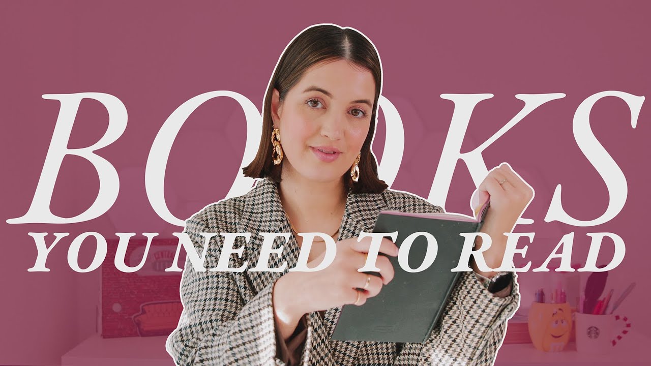 5 Books You Need to Add to Your TBR List Right Now