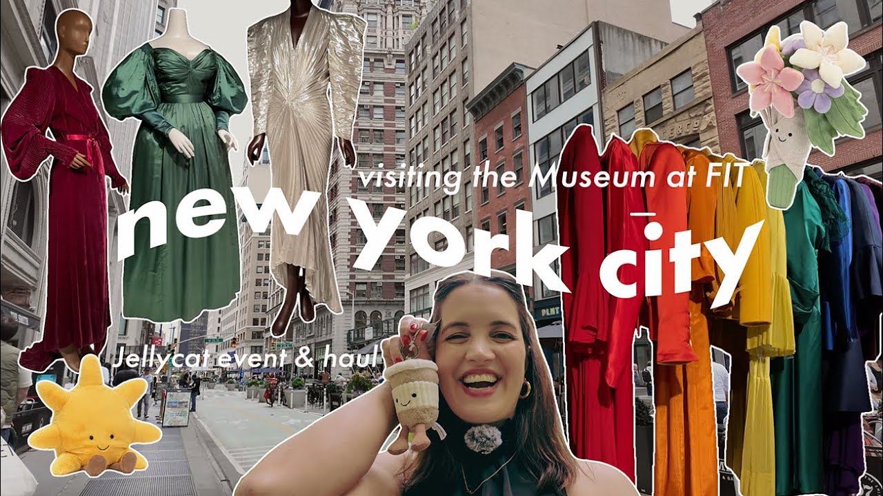 A Perfect Day in NYC’s Nomad & Flatiron Districts: Where Fashion, Food, and Culture Collide