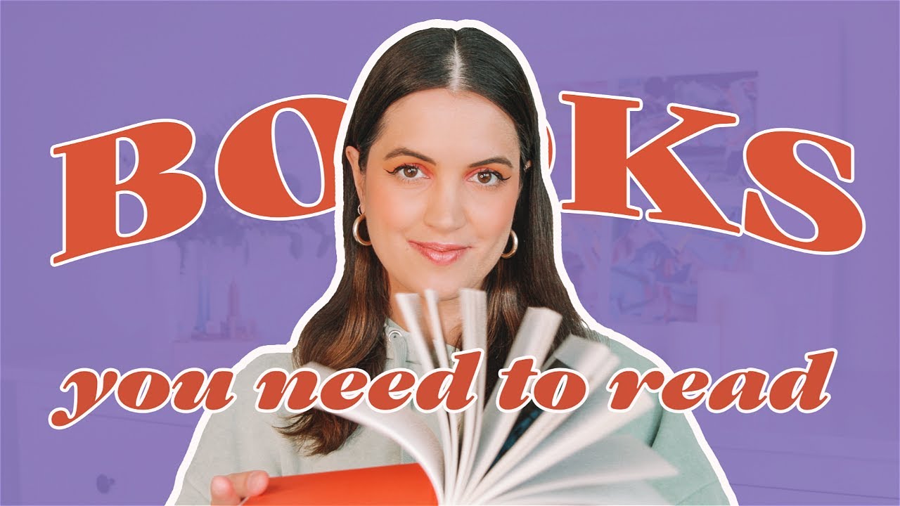 Five Books to Add to Your Reading List This Month 📚✨