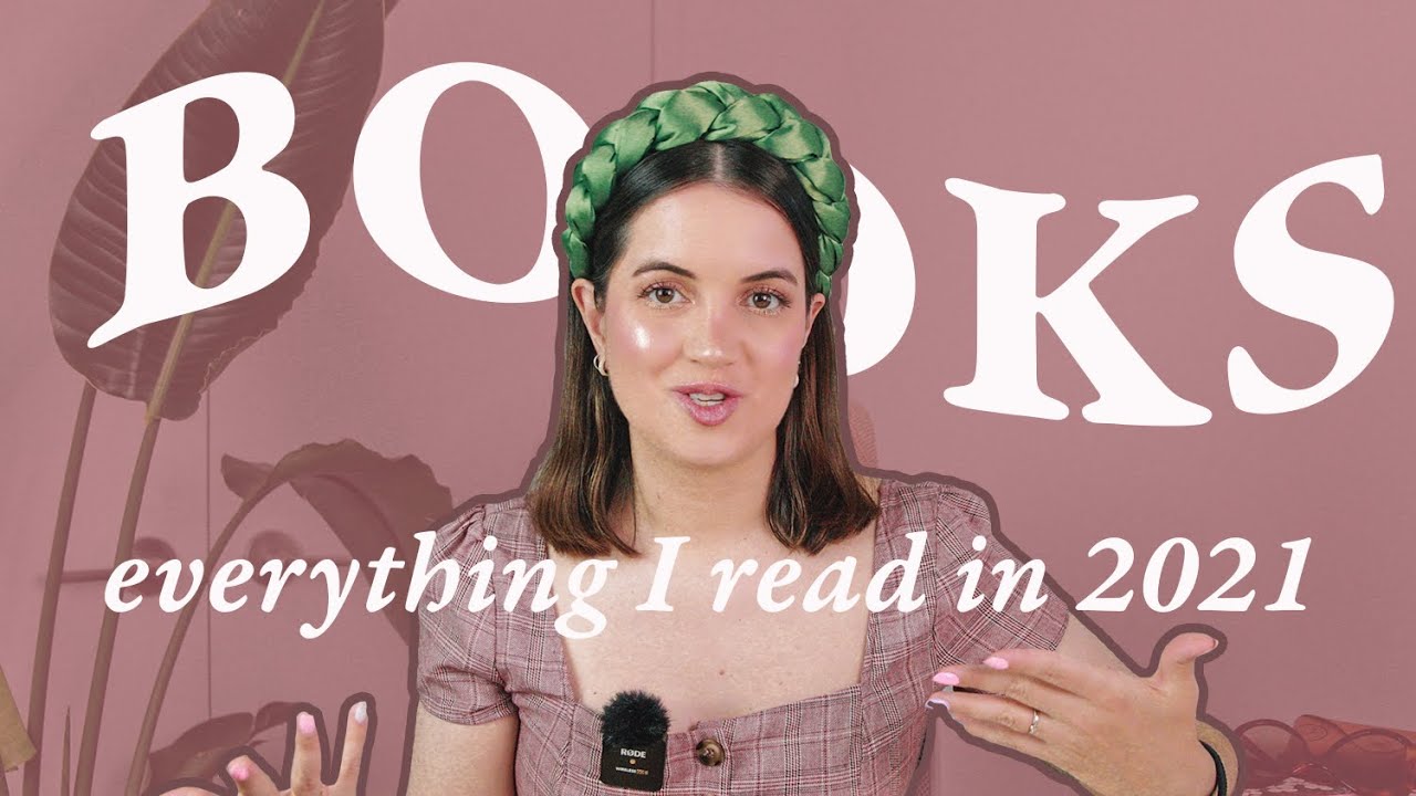 Five Must-Read Books to Add to Your TBR List