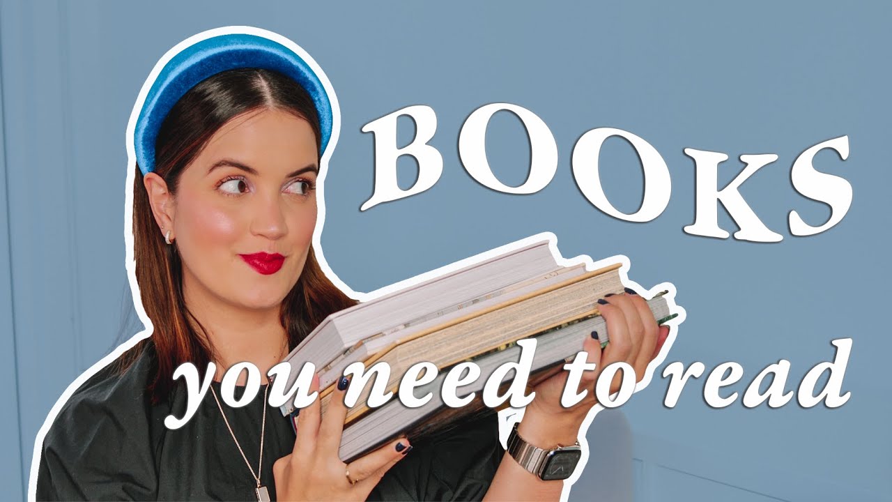 Five New Books I Recently Read and Loved (Or Not So Much)