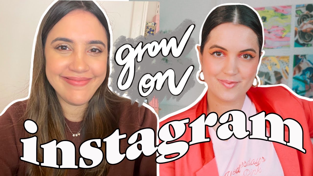 How to Grow on Instagram in 2025: Tips from Daniela Lopez aka Dadatina