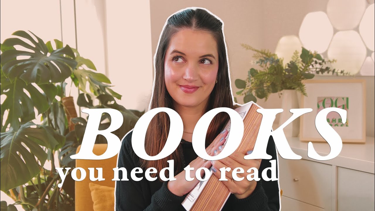 My Top 5 Book Recommendations This Month: From Emotional Journeys to Page-Turning Mysteries