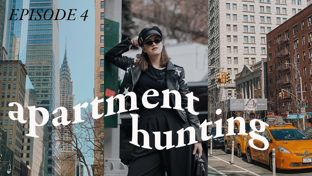 NYC Apartment Hunting: The Epic Journey to Finding Home in the Concrete Jungle