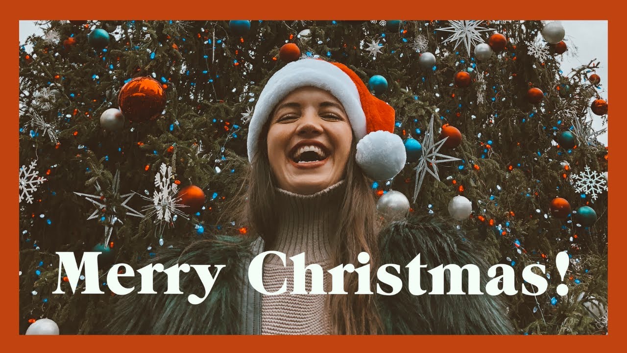 One hour of LoFi Christmas Music 🎶 Cozy mix to work, study or relax 🎶