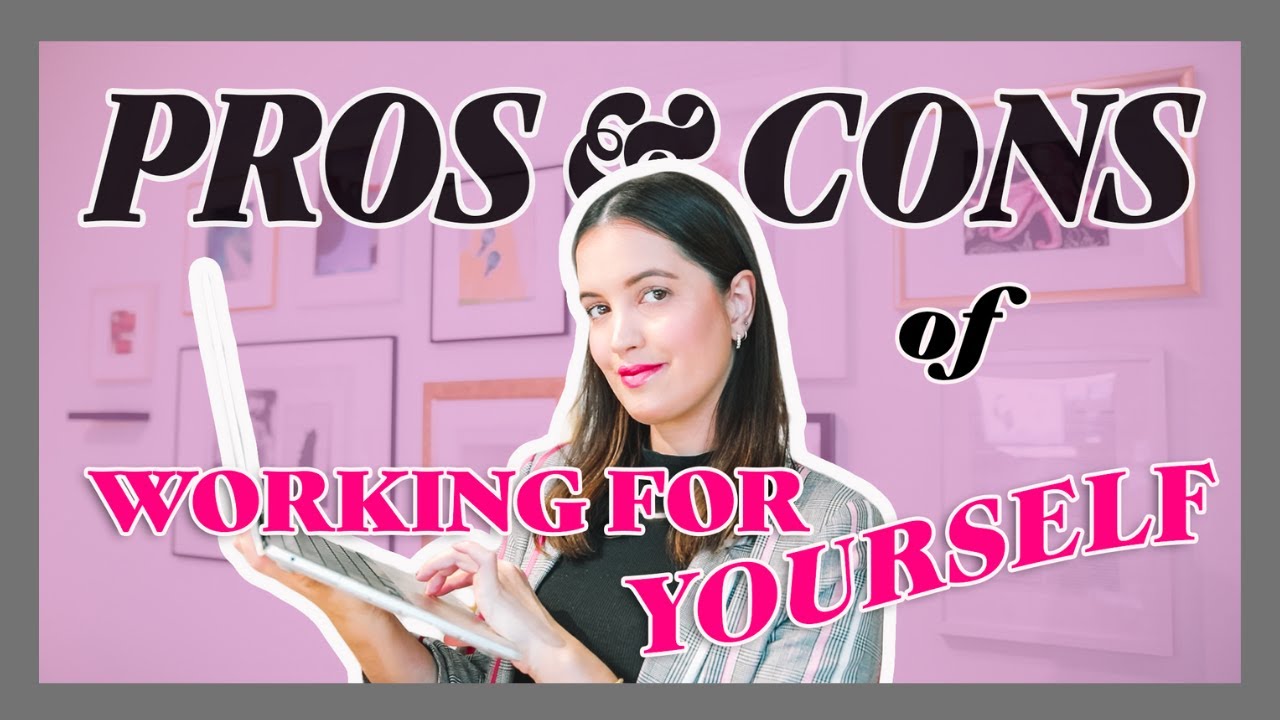 The Truth About Being Your Own Boss: Pros, Cons & What No One Tells You