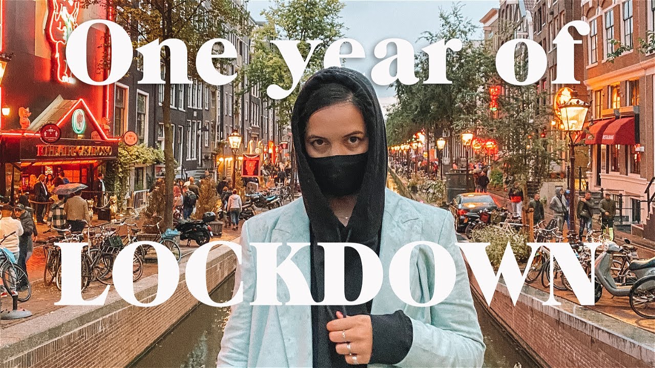 The Year We Stayed Home (And Found Ourselves in the Parks)