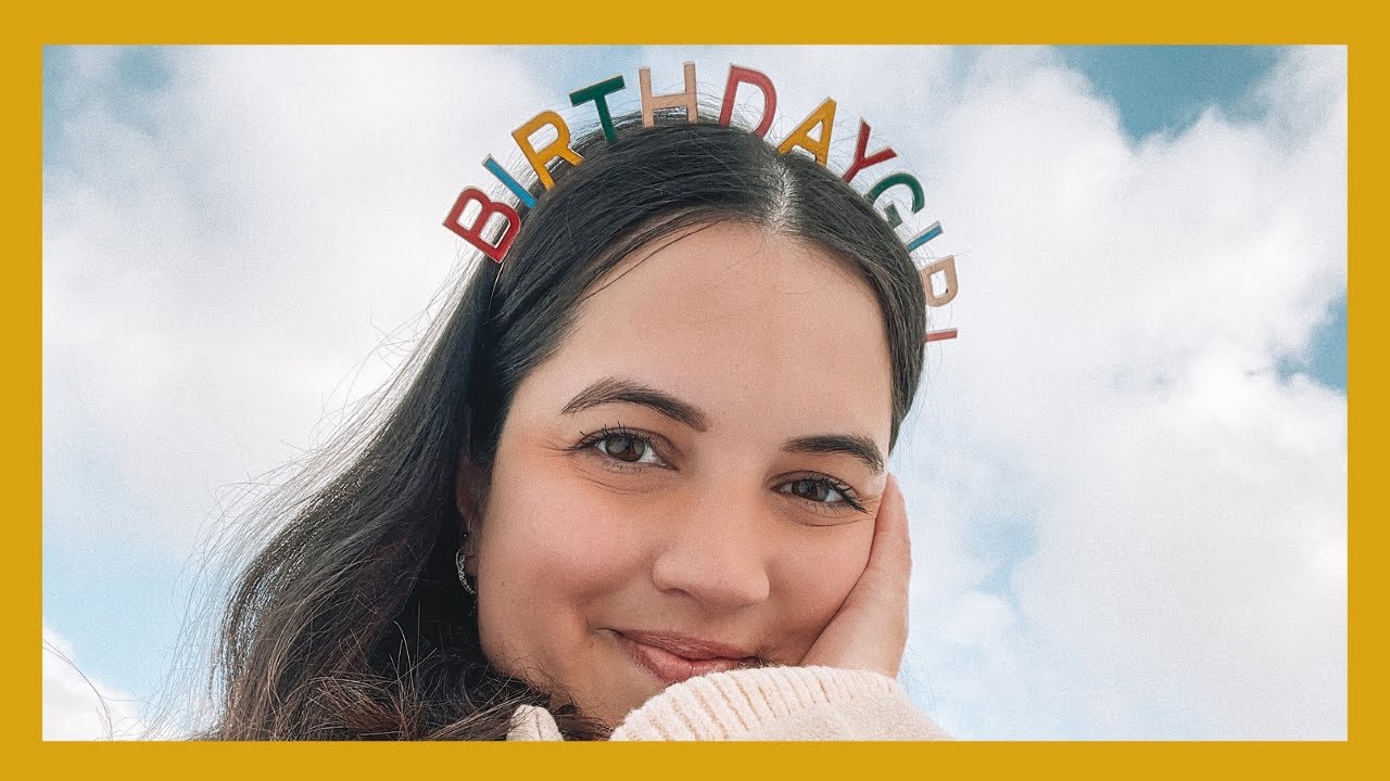 Turning 33: What I Thought Life Would Be Like vs. What It Really Is