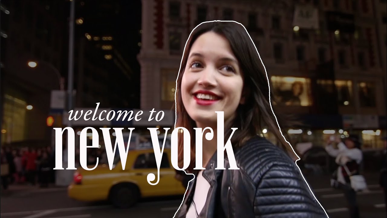 Welcome to New York (Taylor’s Version) 🗽
