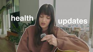 When Life Hits Pause: A Personal Update I Never Expected to Share